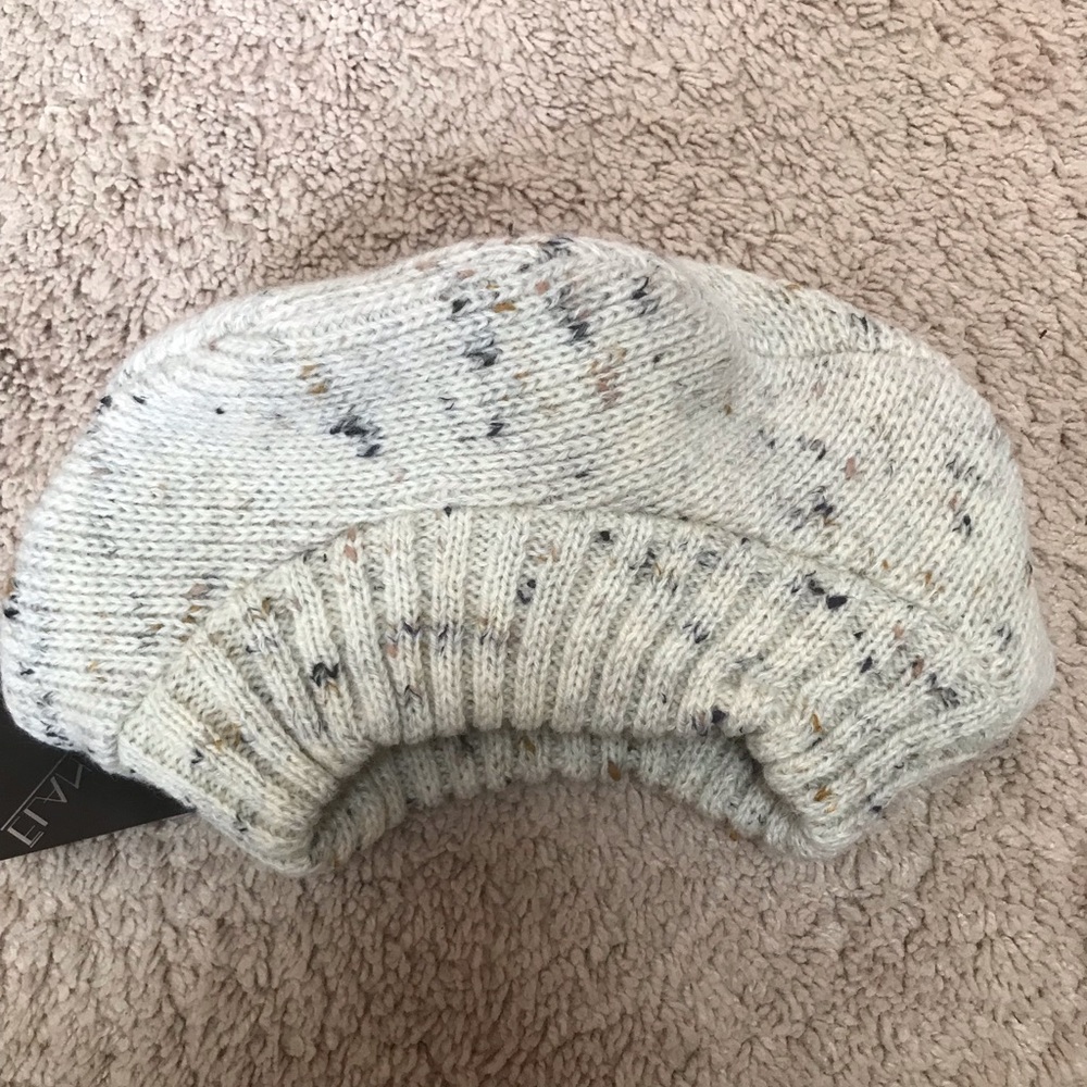 Winter hat
